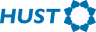 HUST logo