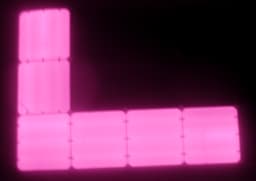 Solar Module - Front View