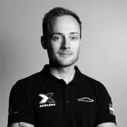 Linus Andersson